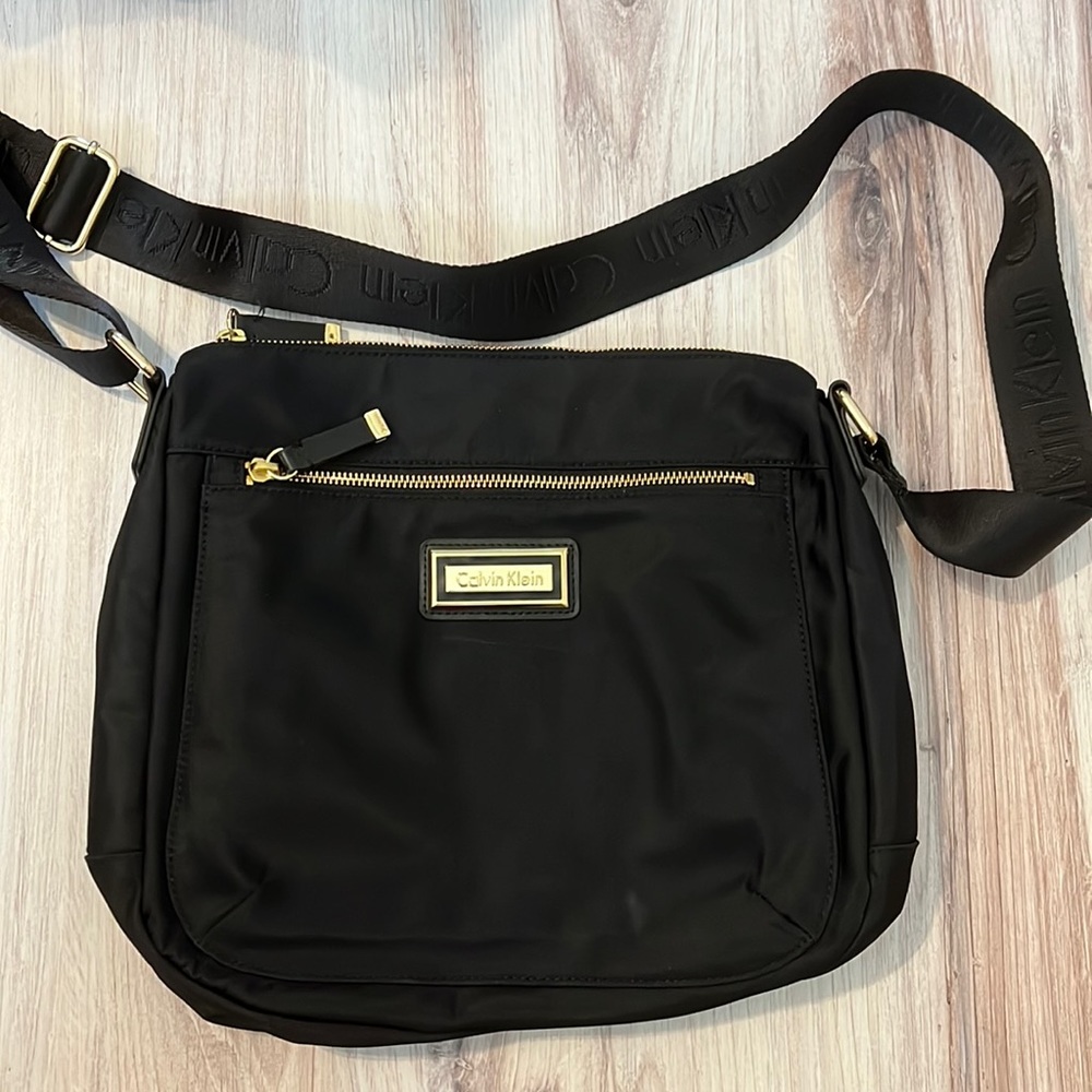 Calvin Klein bag